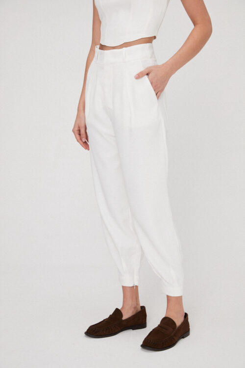 Calça Isis Branca