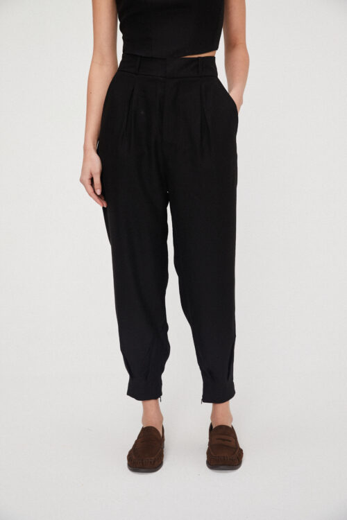 Calça Isis Preta