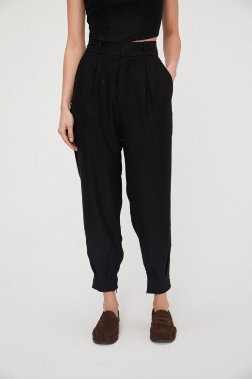 Calça Isis Preta
